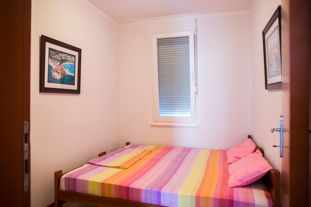 Apartments Riverside Herceg Novi Exterior foto